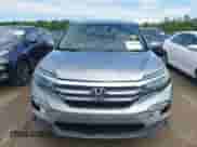 2018 Honda Pilot EX-L with VIN 5FNYF6H76JB035649, listed as a IAAI auction lot 43004811 with 84,008 mi miles and . Bid and sale history available at DreamBid. Image 12.