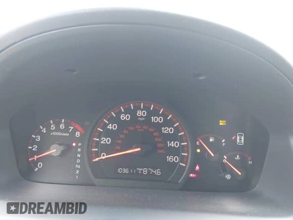 2004 Honda Accord LX с VIN 1HGCM82214A013503, выставлен на аукционе IAAI как лот 43072696 с пробегом 103 611 миль миль и . История ставок и продаж доступна на DreamBid. Изображение 7.