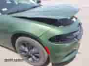 2023 Dodge Charger SXT with VIN 2C3CDXJGXPH675970, listed as a IAAI auction lot 42074717 with 5,930 mi miles and . Bid and sale history available at DreamBid. Image 18.