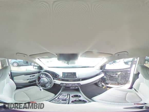 2023 Honda Pilot LX с VIN 5FNYG1H22PB022359, выставлен на аукционе Copart как лот 58516345 с пробегом 36 569 миль миль и Списание • Salvage title. История ставок и продаж доступна на DreamBid. Изображение 16.