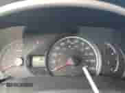 2013 Toyota Sienna LE with VIN 5TDJK3DC5DS055664, listed as a Copart auction lot 69040465 with 226,223 mi miles and Salvage title. Bid and sale history available at DreamBid. Image 9.