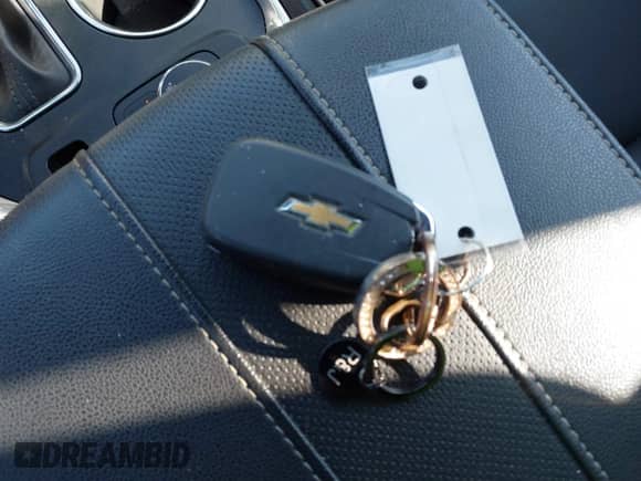 2023 Chevrolet Traverse Premier с VIN 1GNERKKW5PJ192598, выставлен на аукционе IAAI как лот 43458665 с пробегом 19 138 миль миль и . История ставок и продаж доступна на DreamBid. Изображение 11.