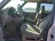 2002 Chevrolet Astro с VIN 1GNDM19X42B151627, выставлен на аукционе Copart как лот 83887714 с пробегом 182 563 миль миль и Чистый • Clean title. История ставок и продаж доступна на DreamBid. Изображение 7.
