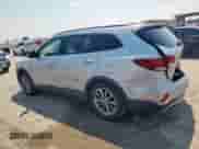 2017 Hyundai Santa Fe SE с VIN KM8SM4HF4HU174277, выставлен на аукционе Copart как лот 67287665 с пробегом 112 222 миль миль и Списание • Salvage title. История ставок и продаж доступна на DreamBid. Изображение 2.