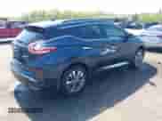 2015 Nissan Murano Platinum с VIN 5N1AZ2MH9FN282765, выставлен на аукционе IAAI как лот 42038618 с пробегом 100 209 миль миль и . История ставок и продаж доступна на DreamBid. Изображение 4.