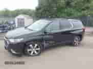 2018 Chevrolet Traverse LT с VIN 1GNEVHKWXJJ157299, выставлен на аукционе IAAI как лот 43172448 с пробегом 101 758 миль миль и . История ставок и продаж доступна на DreamBid. Изображение 6.