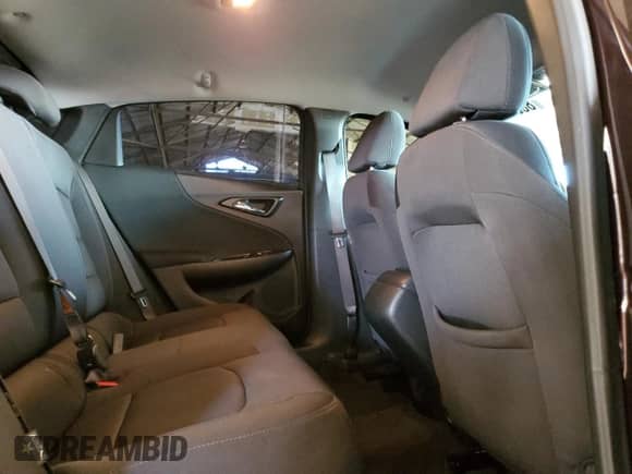 2021 Chevrolet Malibu RS с VIN 1G1ZG5ST1MF040400, выставлен на аукционе Copart как лот 86679305 с пробегом 81 538 миль миль и Чистый • Clean title. История ставок и продаж доступна на DreamBid. Изображение 10.