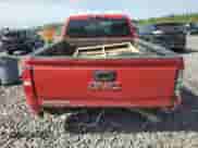 2015 GMC Sierra 1500 с VIN 1GTN2TEC1FZ375615, выставлен на аукционе Copart как лот 54309344 с пробегом Не указан миль и Списание • Salvage title. История ставок и продаж доступна на DreamBid. Изображение 6.