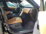 2018 Land Rover Discovery HSE Luxury с VIN SALRT2RV9JA059285, выставлен на аукционе IAAI как лот 42737031 с пробегом 80 161 миль миль и . История ставок и продаж доступна на DreamBid. Изображение 5.