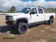 2007 Chevrolet Silverado 2500HD LT1 with VIN 1GCHC23D97F182244, listed as a IAAI auction lot 43463702 with 419,305 mi miles and . Bid and sale history available at DreamBid. Image 2.