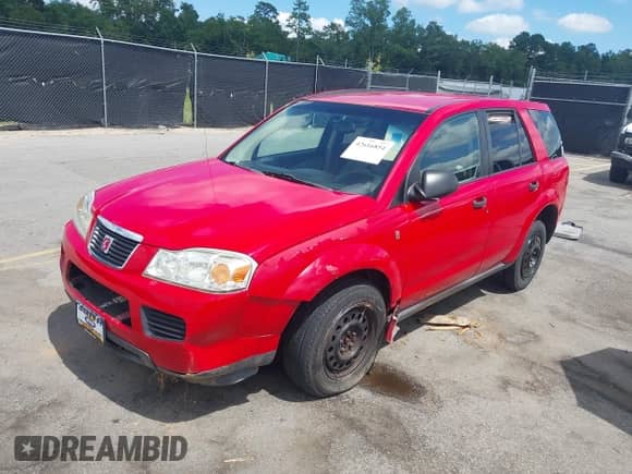 2006 Saturn VUE with VIN 5GZCZ33D66S813552, listed as a IAAI auction lot 42616854 with 193,650 mi miles and . Bid and sale history available at DreamBid. Image 2.