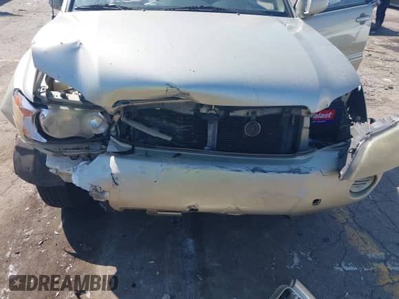 2003 Toyota Highlander Limited с VIN JTEGF21AX30105659, выставлен на аукционе IAAI как лот 43221877 с пробегом 235 279 миль миль и . История ставок и продаж доступна на DreamBid. Изображение 6.