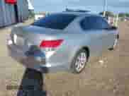 2010 Honda Accord EX with VIN 1HGCP2F72AA035256, listed as a IAAI auction lot 43079535 with 158,909 mi miles and . Bid and sale history available at DreamBid. Image 4.