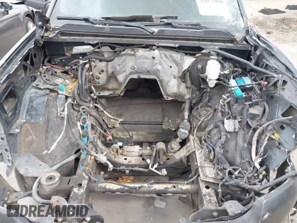 2017 Chevrolet Silverado 1500 LT с VIN 1GCRCREC1HZ174074, выставлен на аукционе IAAI как лот 42075896 с пробегом 145 290 миль миль и . История ставок и продаж доступна на DreamBid. Изображение 10.