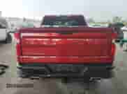 2024 Chevrolet Silverado 1500 LT Trail Boss с VIN 3GCUDFE83RG131875, выставлен на аукционе Copart как лот 66087875 с пробегом 33 050 миль миль и Списание • Salvage title. История ставок и продаж доступна на DreamBid. Изображение 6.