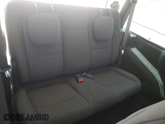 2019 Jeep Wrangler Sport S z VIN 1C4GJXAG4KW597069, wystawiony jako Copart lot #60686785 z przebiegiem 41 319 mil mil oraz Szkoda całkowita • Salvage title. Historia ofert i sprzedaży dostępna na DreamBid. Obrazek 10.