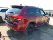 2019 Jeep Grand Cherokee Altitude with VIN 1C4RJFAG2KC588827, listed as a IAAI auction lot 43324429 with 115,560 mi miles and . Bid and sale history available at DreamBid. Image 4.