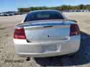 2007 Dodge Charger SRT-8 с VIN 2B3KA73W47H730807, выставлен на аукционе Copart как лот 80328244 с пробегом 202 455 миль миль и Списание • Salvage title. История ставок и продаж доступна на DreamBid. Изображение 6.