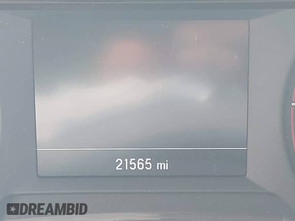 2024 Chevrolet Trax 1RS с VIN KL77LGE25RC172977, выставлен на аукционе IAAI как лот 42884624 с пробегом 21 565 миль миль и . История ставок и продаж доступна на DreamBid. Изображение 15.