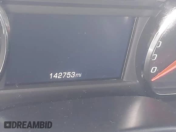 2017 Chevrolet Silverado 1500 High Country с VIN 3GCUKTEJ3HG227351, выставлен на аукционе IAAI как лот 43243405 с пробегом 142 753 миль миль и . История ставок и продаж доступна на DreamBid. Изображение 14.