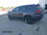 2021 Jeep Grand Cherokee Laredo E with VIN 1C4RJEAG3MC681031, listed as a IAAI auction lot 40734451 with 47,147 mi miles and . Bid and sale history available at DreamBid. Image 3.