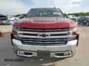 2019 Chevrolet Silverado 1500 LTZ с VIN 3GCPWEED8KG234181, выставлен на аукционе Copart как лот 63289425 с пробегом 32 636 миль миль и Списание • Salvage title. История ставок и продаж доступна на DreamBid. Изображение 5.