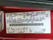 2017 Ford Escape Titanium with VIN 1FMCU9J92HUB62618, listed as a Copart auction lot 61932215 with 122,189 mi miles and Salvage title. Bid and sale history available at DreamBid. Image 13.