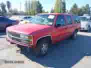 1993 Chevrolet Suburban с VIN 1GNEC16K4PJ399163, выставлен на аукционе IAAI как лот 43469871 с пробегом 187 389 миль миль и . История ставок и продаж доступна на DreamBid. Изображение 2.