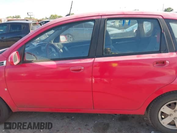 2009 Chevrolet Aveo 1LT с VIN KL1TD66E49B628093, выставлен на аукционе IAAI как лот 42574721 с пробегом 186 095 миль миль и . История ставок и продаж доступна на DreamBid. Изображение 14.