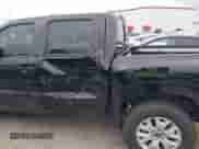 2024 Nissan Frontier SV with VIN 1N6ED1EJ4RN608893, listed as a IAAI auction lot 41298725 with 12,615 mi miles and . Bid and sale history available at DreamBid. Image 6.