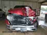 2022 Ram 1500 Big Horn с VIN 1C6RREFT6NN276034, выставлен на аукционе Copart как лот 61412345 с пробегом 54 525 миль миль и Списание • Salvage title. История ставок и продаж доступна на DreamBid. Изображение 5.