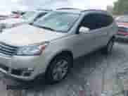 2015 Chevrolet Traverse LT с VIN 1GNKRGKD5FJ192730, выставлен на аукционе IAAI как лот 43156725 с пробегом Не указан миль и . История ставок и продаж доступна на DreamBid. Изображение 2.
