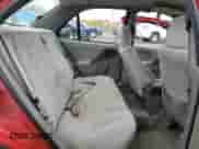 1999 Chevrolet Cavalier LS с VIN 1G1JF524XX7132872, выставлен на аукционе Copart как лот 78981014 с пробегом Не указан миль и Списание • Salvage title. История ставок и продаж доступна на DreamBid. Изображение 11.