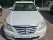 2011 Hyundai Genesis с VIN KMHGC4DF3BU128252, выставлен на аукционе IAAI как лот 42831309 с пробегом 222 226 миль миль и . История ставок и продаж доступна на DreamBid. Изображение 6.