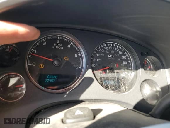 2007 Chevrolet Avalanche 3LT с VIN 3GNFK12377G274424, выставлен на аукционе Copart как лот 82108485 с пробегом 279 577 миль миль и Чистый • Clean title. История ставок и продаж доступна на DreamBid. Изображение 9.