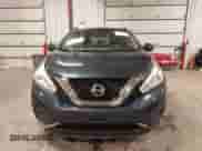 2017 Nissan Murano S z VIN 5N1AZ2MH7HN147738, wystawiony jako IAAI lot #43085511 z przebiegiem 176 713 mil mil oraz . Historia ofert i sprzedaży dostępna na DreamBid. Obrazek 12.