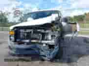 2013 Ford Econoline Cargo Commercial with VIN 1FTNE2EW0DDA41310, listed as a IAAI auction lot 43405112 with 185,163 mi miles and . Bid and sale history available at DreamBid. Image 6.