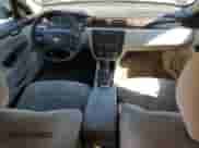 2015 Chevrolet Impala LS с VIN 2G1WA5E38F1108492, выставлен на аукционе Copart как лот 81808345 с пробегом 164 849 миль миль и Чистый • Clean title. История ставок и продаж доступна на DreamBid. Изображение 8.