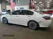 2017 Honda Accord Touring with VIN JHMCR6F72HC024996, listed as a Copart auction lot 68529455 with 76,898 mi miles and Salvage title. Bid and sale history available at DreamBid. Image 2.