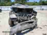 2021 Nissan Frontier Pro-4X with VIN 1N6ED0EB7MN712208, listed as a Copart auction lot 61527345 with Not provided miles and Salvage title. Bid and sale history available at DreamBid. Image 5.