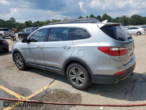 2013 Hyundai Santa Fe GLS с VIN KM8SMDHF5DU009851, выставлен на аукционе Copart как лот 67311525 с пробегом 146 049 миль миль и Списание • Salvage title. История ставок и продаж доступна на DreamBid. Изображение 2.