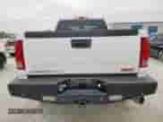 2013 GMC Sierra 1500 with VIN 1GT111E84DF176123, listed as a Copart auction lot 59797415 with 123,391 mi miles and Clean title. Bid and sale history available at DreamBid. Image 6.