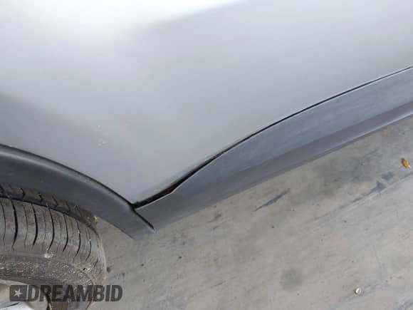 2009 Volkswagen Tiguan S с VIN WVGAV75NX9W002752, выставлен на аукционе IAAI как лот 42452234 с пробегом 138 794 миль миль и . История ставок и продаж доступна на DreamBid. Изображение 6.