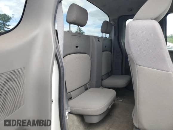 2017 Nissan Frontier S with VIN 1N6BD0CT9HN760636, listed as a Copart auction lot 65274895 with 179,412 mi miles and Clean title. Bid and sale history available at DreamBid. Image 10.