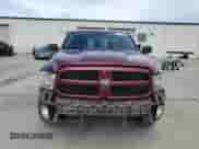 2019 Ram 1500 Express z VIN 1C6RR6KT9KS504844, wystawiony jako Copart lot #84377615 z przebiegiem 118 838 mil mil oraz Szkoda całkowita • Salvage title. Historia ofert i sprzedaży dostępna na DreamBid. Obrazek 5.