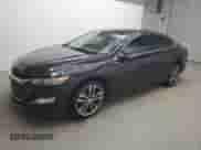 2022 Chevrolet Malibu Premier с VIN 1G1ZE5SXXNF201868, выставлен на аукционе Copart как лот 70956795 с пробегом 129 904 миль миль и Чистый • Clean title. История ставок и продаж доступна на DreamBid. Изображение 1.