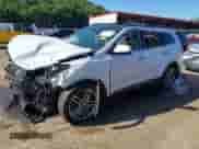 2017 Hyundai Santa Fe Limited Ultimate z VIN KM8SRDHF4HU248556, wystawiony jako IAAI lot #42957684 z przebiegiem 102 556 mil mil oraz . Historia ofert i sprzedaży dostępna na DreamBid. Obrazek 20.