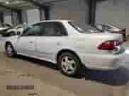 2000 Honda Accord EX with VIN 1HGCG6686YA027025, listed as a Copart auction lot 84837415 with 151,128 mi miles and Clean title. Bid and sale history available at DreamBid. Image 2.