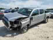 2021 Toyota Tacoma TRD Off Road with VIN 3TMCZ5AN7MM442934, listed as a Copart auction lot 66176935 with 26,146 mi miles and Salvage title. Bid and sale history available at DreamBid. Image 2.