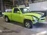 1996 Dodge 1500 with VIN 1B7HC16Y3TS608553, listed as a Copart auction lot 68445805 with 182,444 mi miles and Salvage title. Bid and sale history available at DreamBid. Image 4.